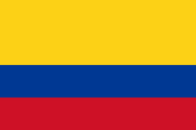 Bandeira da Colômbia.png