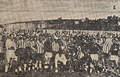 1931.03.15 - Amistoso - Internacional 3 x 0 Grêmio - Equipes antes da partida.png