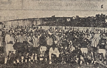 1931.03.15 - Amistoso - Internacional 3 x 0 Grêmio - Equipes antes da partida.png