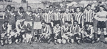 1933.09.08 - Campeonato Citadino - Fussball 1 x 2 Grêmio - Correio do Povo - Times do Grêmio e do Porto Alegre.png