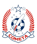 Cometa de Rio Pardo