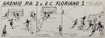 1958.11.01 - Citadino POA - Grêmio 2 x 1 Novo Hamburgo - Ilustração dos gols.PNG