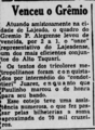 1955.06.14 - Amistoso - Lajeadense 1 x 2 Grêmio - 01 Diário de Notícias.PNG