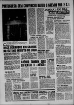1965.02.20 - Amistoso - Grêmio 1 x 2 Portuguesa - Jornal do Dia.JPG