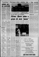 1966.03.13 - Amistoso - Veterano 1 x 4 Grêmio - Diário de Notícias - 01.JPG