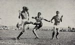 1958.03.23 - Amistoso - Seleção Santa Rosa 0 x 10 Grêmio - Lance da partida.PNG