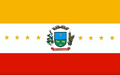 São Luiz Gonzaga {{BR-RS-São Luiz Gonzagab}}