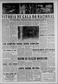 1953.09.17 - Amistoso - Grêmio 1 x 4 Nacional-URU - Jornal do Dia.JPG