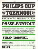 Ticket Philips Cup de 1986.jpg