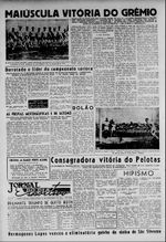 18.12.1951 Grêmio 5x0 Cruzeiro-RS no dia 16 - Edição 1468.JPG