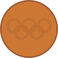 Medalha de Bronze Jogos Olímpicos.png