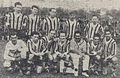 1933.08.15 - Campeonato Citadino - Grêmio 3 x 2 Internacional - Time do Grêmio.png