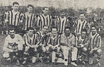 1933.08.15 - Campeonato Citadino - Grêmio 3 x 2 Internacional - Time do Grêmio.png