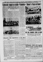 1949.12.20 - Amistoso - Seleção Salvadorenha (Olímpica) 0 x 4 Grêmio - Jornal do Dia - Edição 0873.JPG