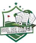 Escola Gol de Placa