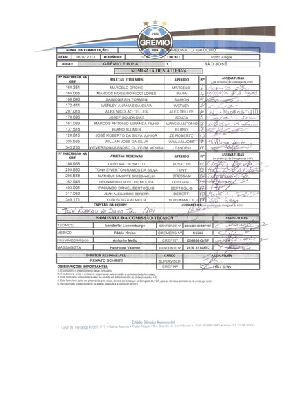 Arquivo:07.Grêmio 5 x 1 São José - 06.02.2013.pdf